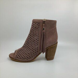 Catherine Malandrino Ankle Boots